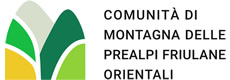 Comunità di Montagna delle Prealpi Friulane Orientali